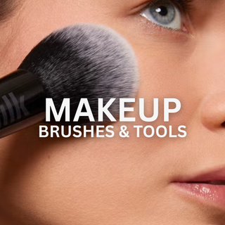 Makeup Brushes & Tools