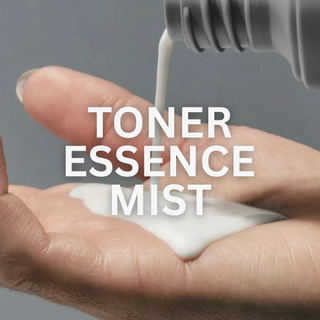 Toner, Essence, Mist