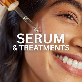Serum & Treatments
