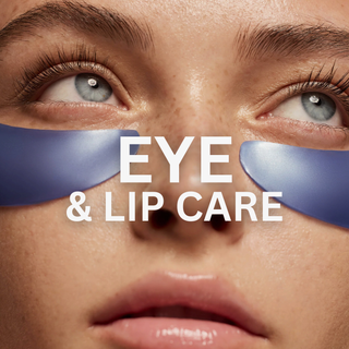 Eye & Lip Care