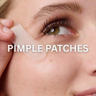 Pimple Patches
