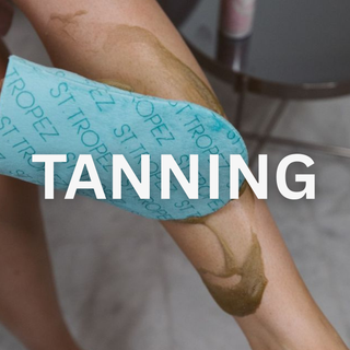 Tanning