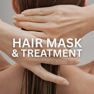 Hair Mask & Treatment