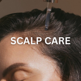 Scalp Care