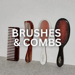 Brushes & Combs