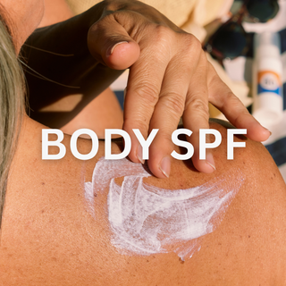 Body SPF