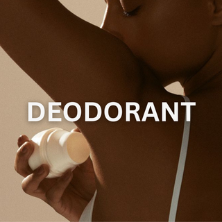 Deodorant