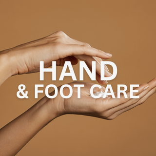 Hand & Foot Care