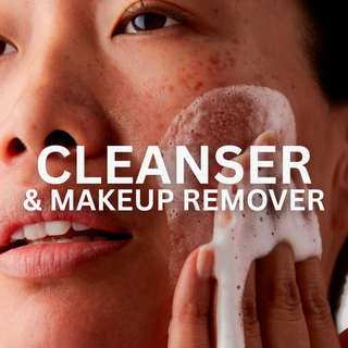 Cleanser & Makeup Remover