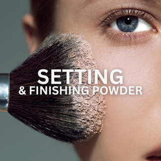 Setting & Finishing Powder