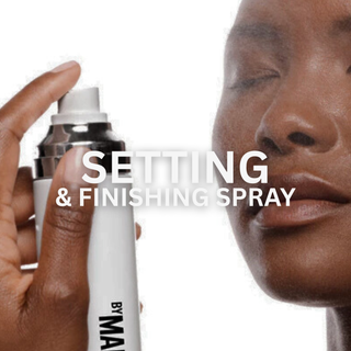 Setting & Finishing Spray