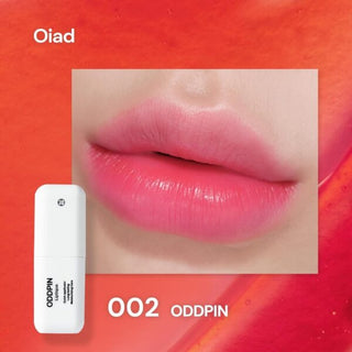 OIAD Liptique Lip Stain 5g