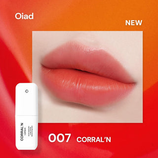 OIAD Liptique Lip Stain 5g