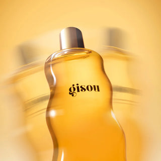 GISOU Honey Infused Body Oil