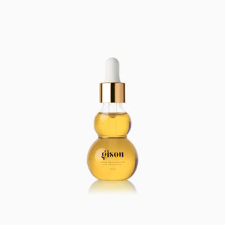 GISOU Honey Infused Face Oil 26ml