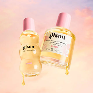 GISOU Honey Infused Hair Perfume – Wild Rose