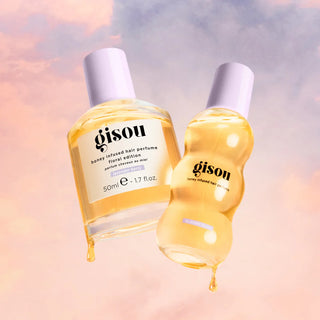 GISOU Honey Infused Hair Perfume - Lavender Berry
