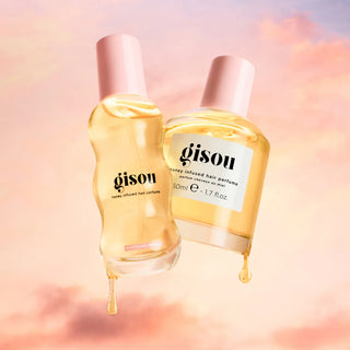 GISOU Honey Infused Hair Perfume