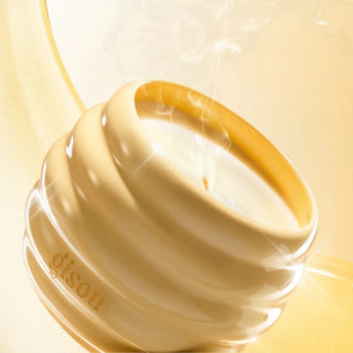 GISOU Mirsalehi Honey Scented Candle 370g