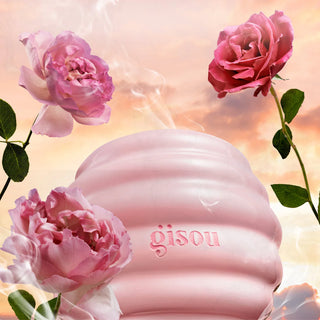 GISOU Mirsalehi Honey Scented Candle 370g