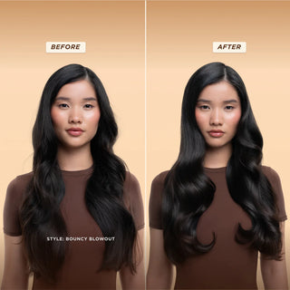 GISOU Honey Milk 5-in-1 Styling Cream 150ml