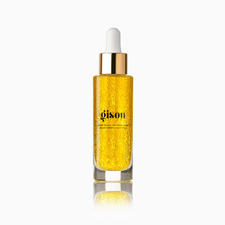GISOU Honey Infused Hair Repair Serum 30ml