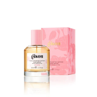 GISOU Honey Infused Hair Perfume – Wild Rose