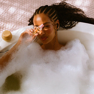 GISOU Honey Infused Hair Perfume