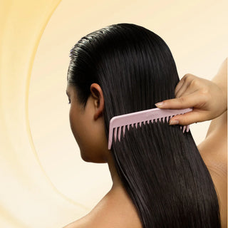 Gisou Honey Infused Leave-In Conditioner 150ml