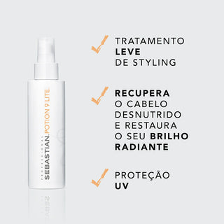 SEBASTIAN Potion 9 Lite