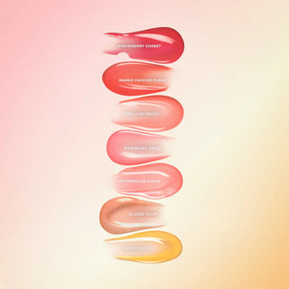 GISOU Honey Infused Lip Oil 8ml