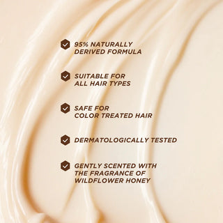 GISOU Honey Gloss Ceramide Therapy Hydrating Conditioner 200ml