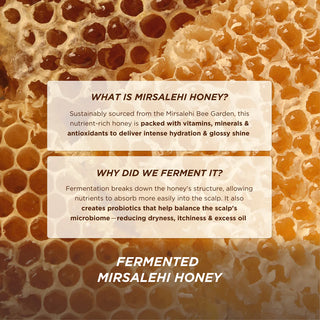 GISOU Honey Gloss Ceramide Therapy Hydrating Conditioner 200ml