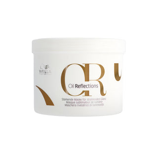 Wella Professionals Oil Reflection Reboost Mask