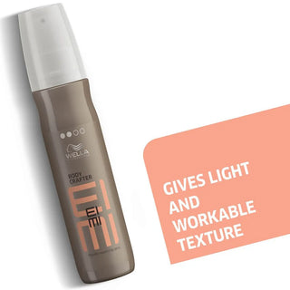 WELLA EIMI Body Crafter Flexible Volumizing Spray 150ml