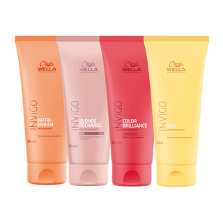 Wella Invigo Conditioner