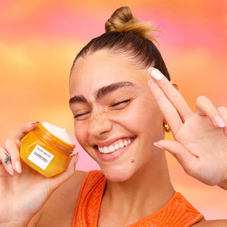 GLOW RECIPE Cloudberry Bright Moisture Cream