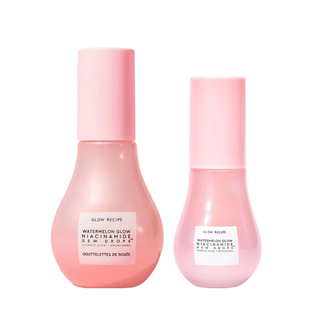 GLOW RECIPE Watermelon Glow Niacinamide Dew Drops Serum