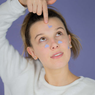 FLORENCE BY MILLS Spot a Spot Acne Patches 36pcs