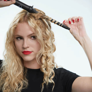 GHD Thin Wand