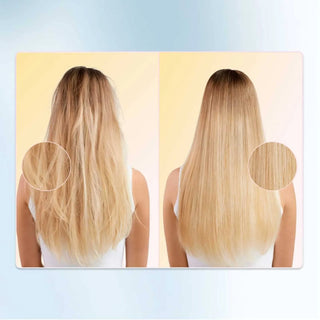 GISOU Honey Infused Hair Repair Serum 30ml