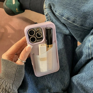 NINJA LABS Flex Pouch Case