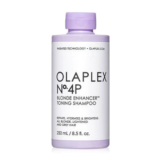 OLAPLEX NO.4P Blonde Enhancer Toning Shampoo 250ml