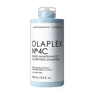 OLAPLEX NO.4C Bond Maintenance Clarifying Shampoo 250ml