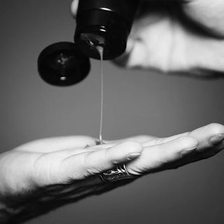 SEBASTIAN Liquid Steel Strong Hold Styling Gel