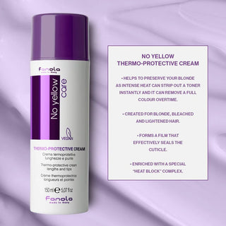 FANOLA Thermo-Protective Cream 150ml