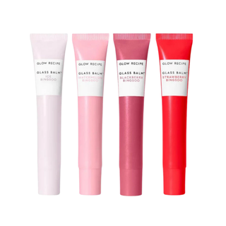 GLOW RECIPE Glass Balm Lip Treatment