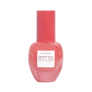 GLOW RECIPE Strawberry Smooth BHA + AHA Salicylic Acid Serum