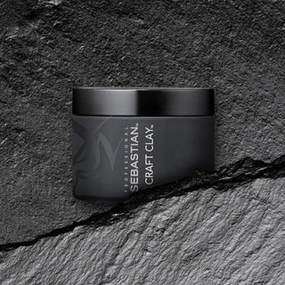 SEBASTIAN Craft Clay Matte Clay