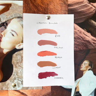 REFY Cream Blush 1.5g